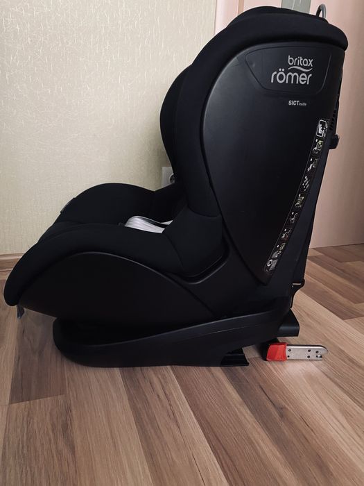 Автокресло Britax-Romer Trifix2 i-Size с 9 мес.до 4 лет с 9 до 22 кг