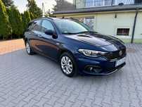 Fiat Tipo 1.3Mjet_95Km Led_Navi_ALU Zarejestrowany