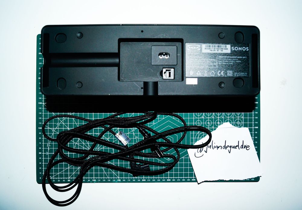 Ikea Symfonisk Speaker