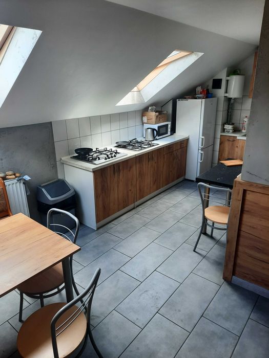 Komfortowe Pokoje Kwatery Pracownicze Noclegi TV Wi-Fi Łazienka