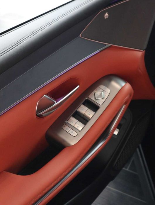 BYD, TANG L, 2025, Максимальна комплектація, 2WD