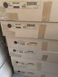 Meble ogrodowe APPLARO IKEA NOWE