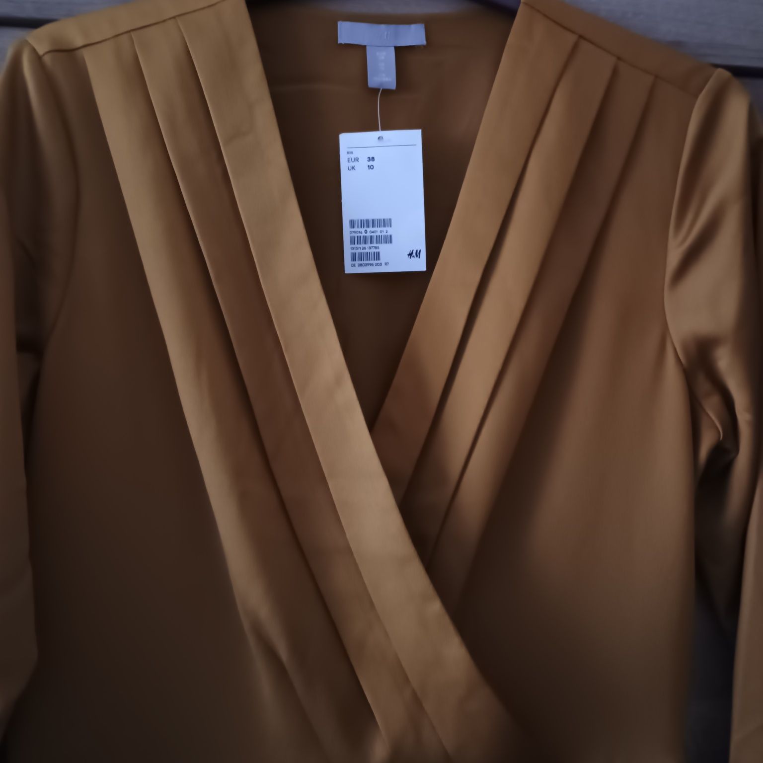 Sukienka damska,HM,38