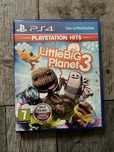 LittleBigPlanet 3 [PS4]