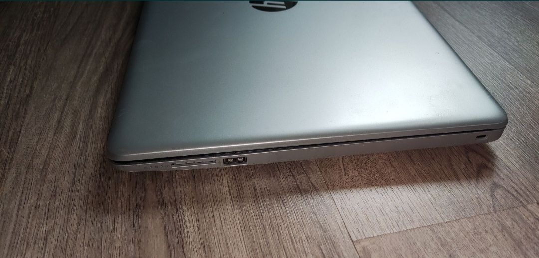 Computador portátil HP