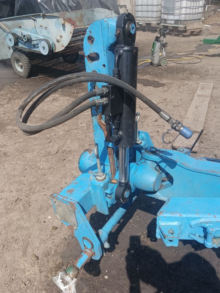 Lemken Opal 110 /Лемкен Опал 110
