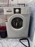 Pralka Gorenje WS 50129 P
