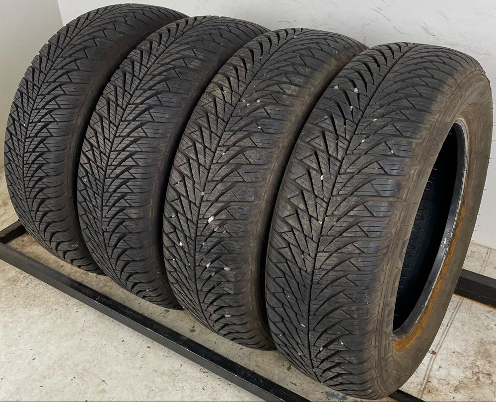 175/65R14 82T Fulda MultiControl