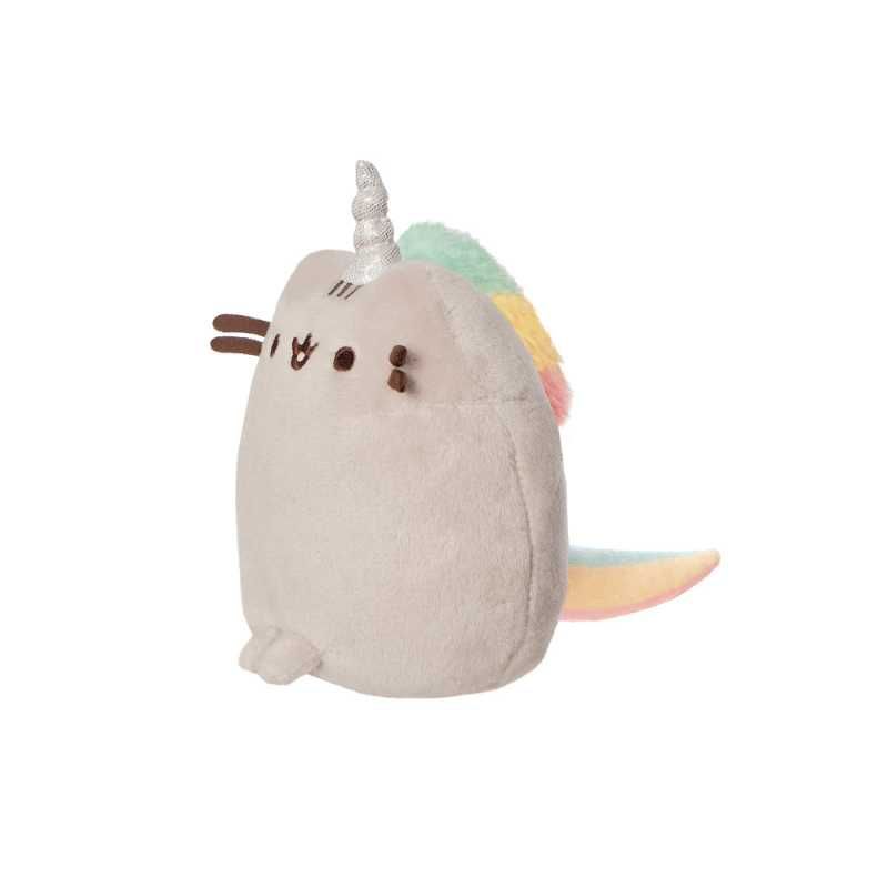 Pusheen - Pluszowa maskotka mała syrenka z muszelką 12 cm KUP Z OLX!