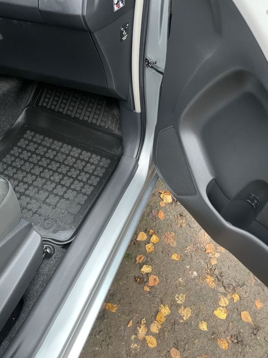 Toyota Yaris 2 z z najlepszym silnikiem benzyna 1,33