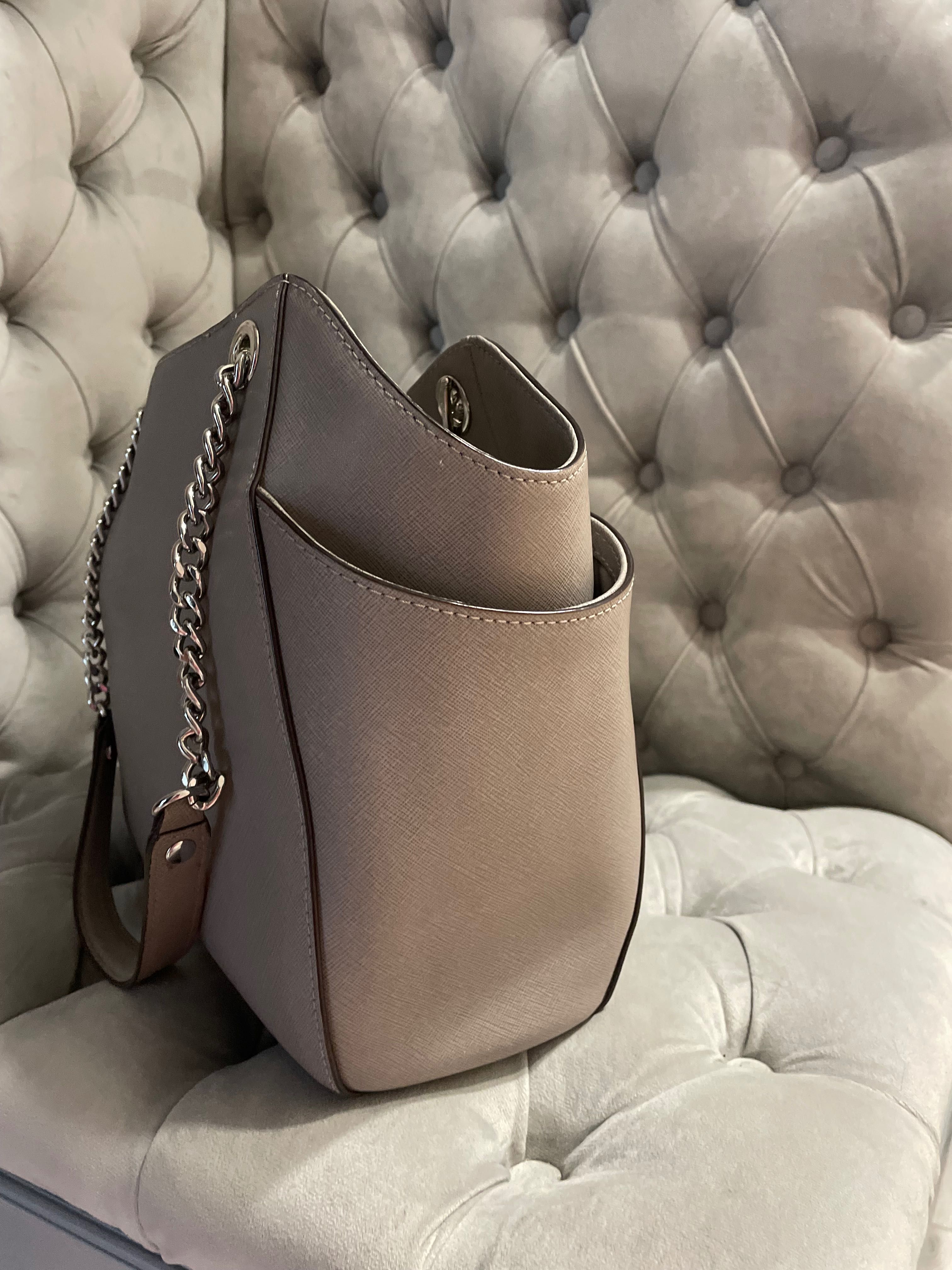 Oryginalna torebka- Michael Kors - skora