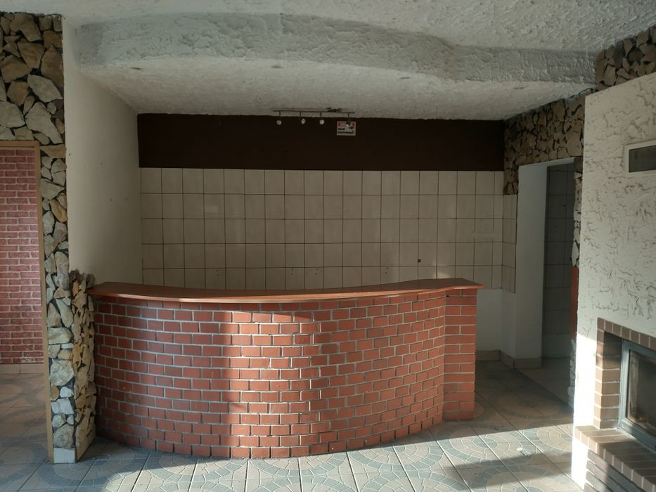 Lokal usługowo- handlowy wynajem
