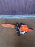 Piła Spalinowa Stihl 023