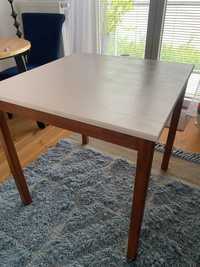 Stół Ikea kwadratowy  75x75