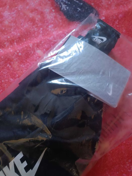 Сумка - бананка Nike