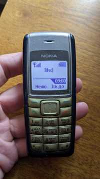 Nokia 1112 x 1110