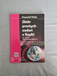 Zbiór prostych zadań z fizyki
Oblicza geografii 3
Dla Liceum I technik