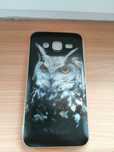 Etu do telefonu  Samsung Galaxy ACE 4 -zestaw 4 szt.