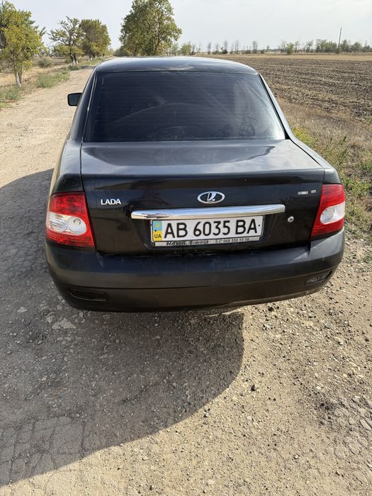 Продам ваз 2170 приора