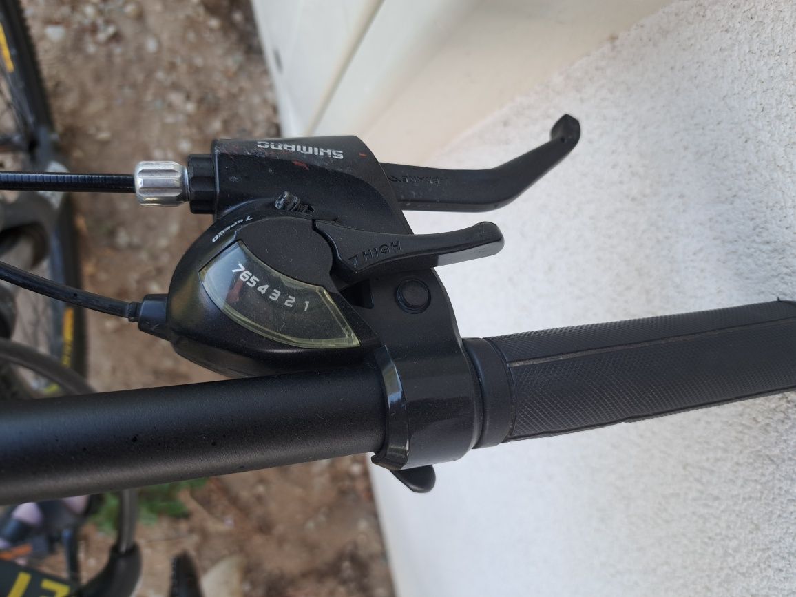 Rower Romet Rambler 29 MTB