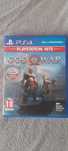 God of War na PS4