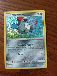 Karta Pokemon Magnemite