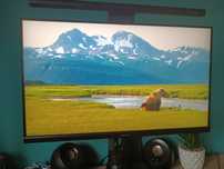 Monitor Samsung 24"