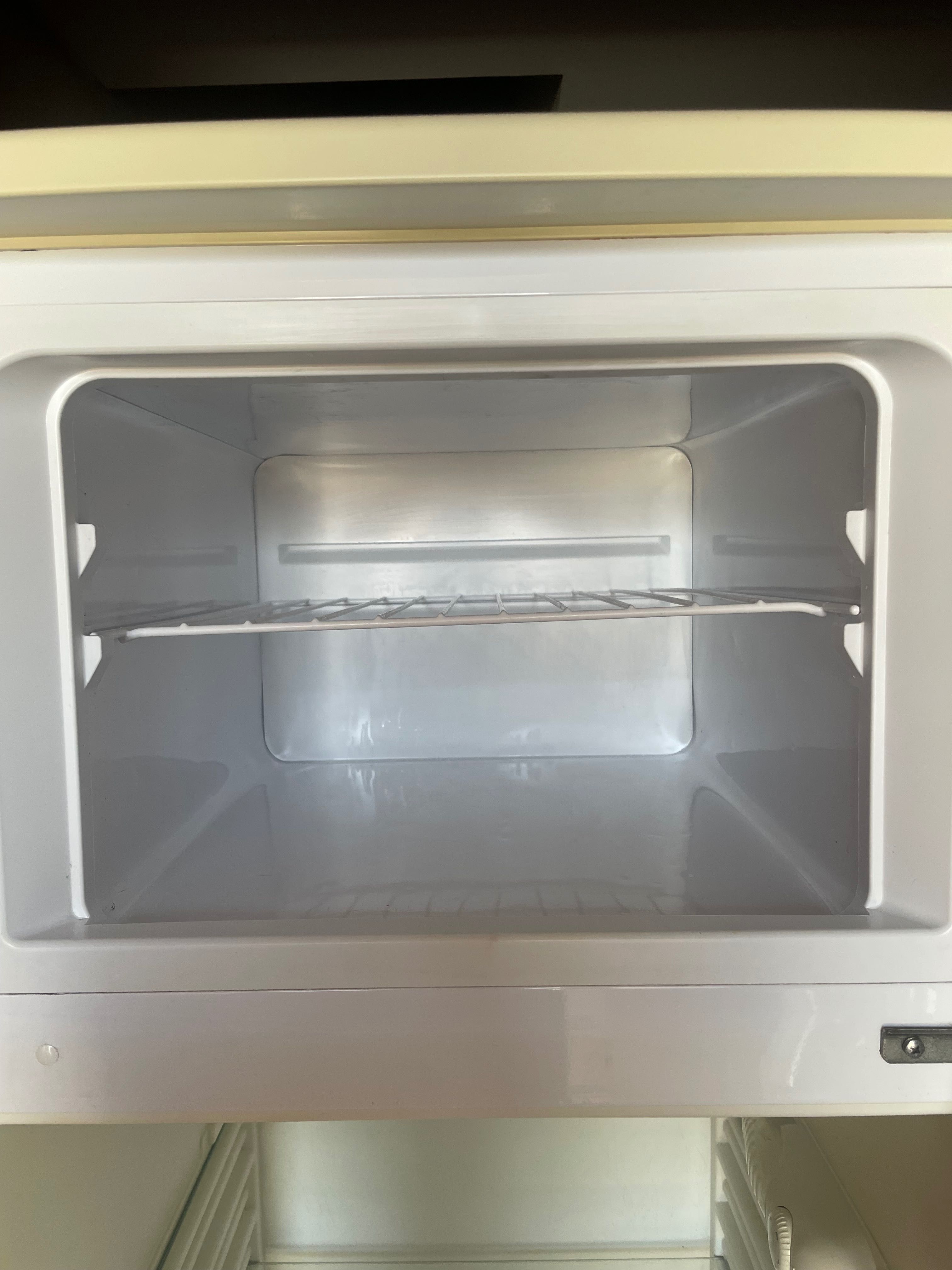 Frigorífico Smeg branco