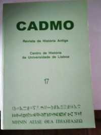 CADMO Revista de História Antiga