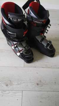 Buty narciarskie dla kobiety
