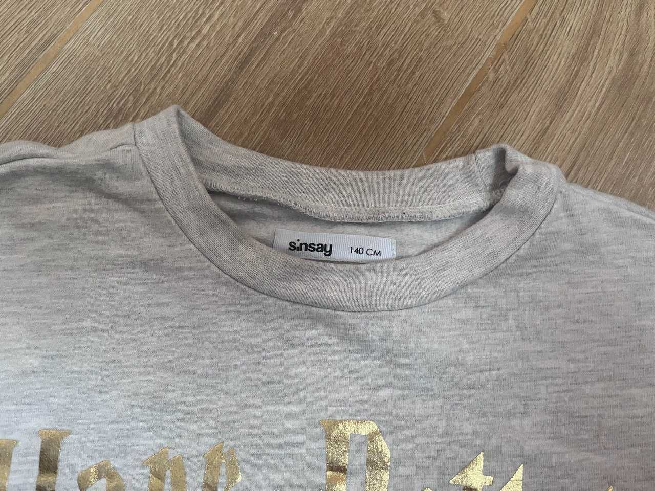 Реглан\свитшот H&M, Sinsay - Harry Potter\Гарри Поттер