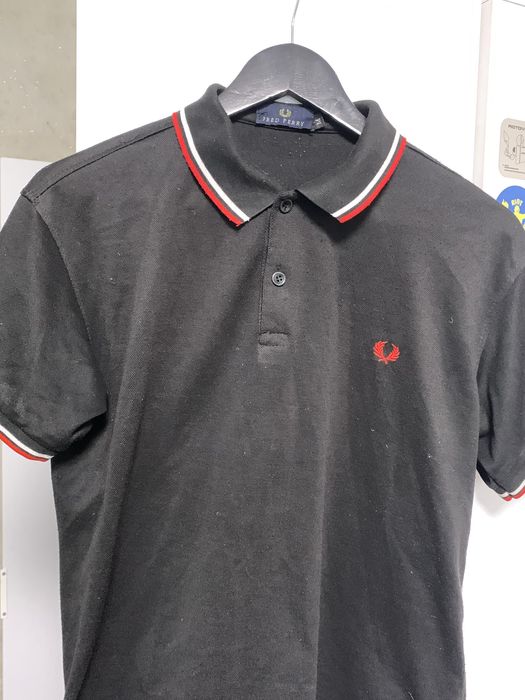 Fred Perry поло М