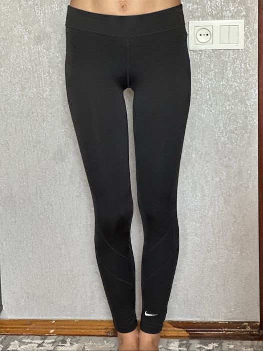 Лосини nike dry fit