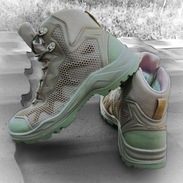 Берци Талани Talan соти ботинки