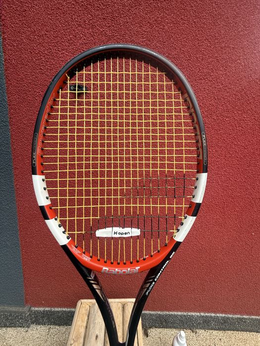 Babolat Control 95