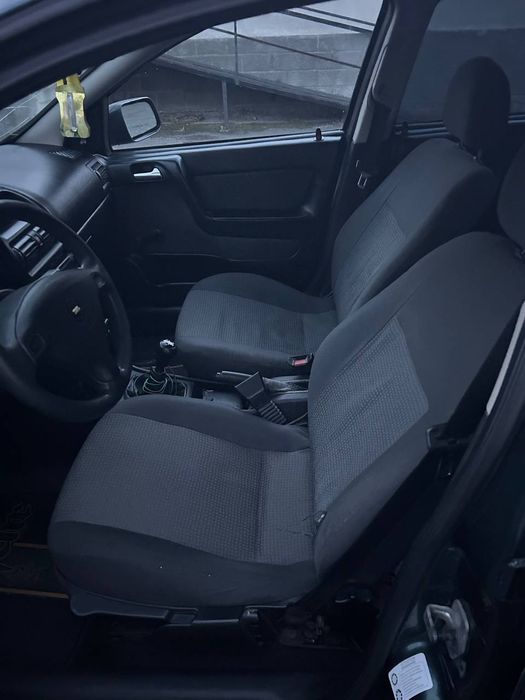 Opel Astra 1.4..