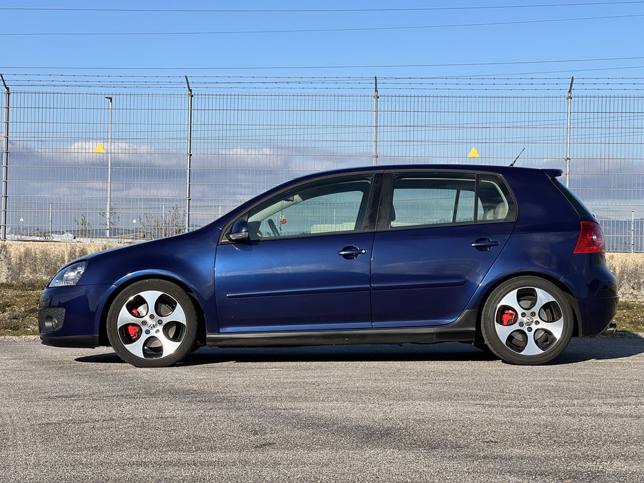 Jantes GTI 5x112