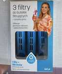 Filtry Dafi 3 sztuki