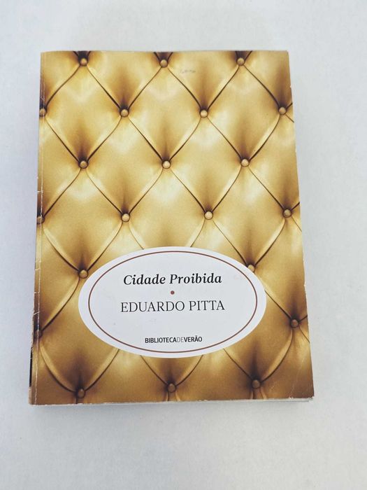 Conjunto 5 Livros: Cidade Proibida, Polikuchka, o Enforcado, Davy C...