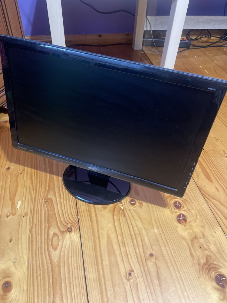 Monitor BenQ GW2250