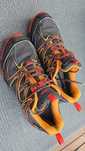 Buty trekingowe,Chiruca gore-tex 44