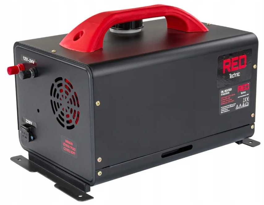 Автономний дизельний обігрівач 5-12 Kwt 12V-220V БЕЗКОШТОВНА ДОСТАВКА