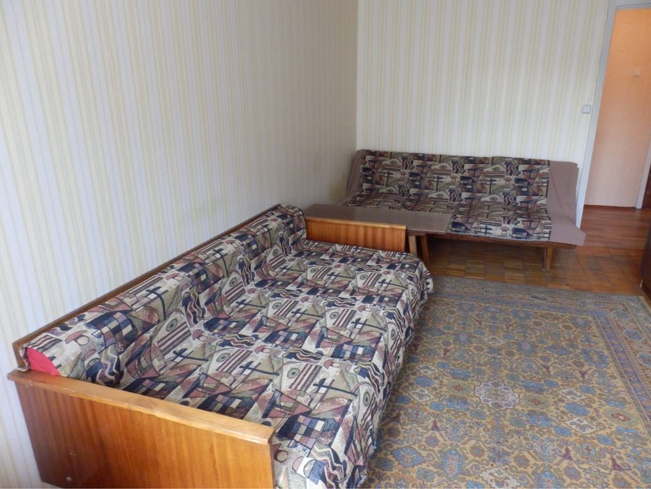 Оренда 1К, Гонгадзе 32ж