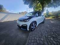 Bmw i3 60ah Rex pack IS