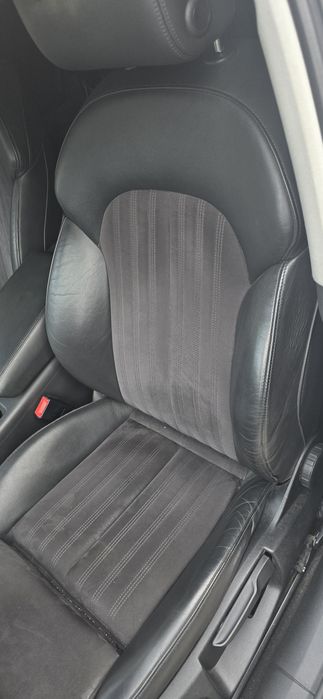 Części Audi A6 C7 lift LS9R Europa 15 rok