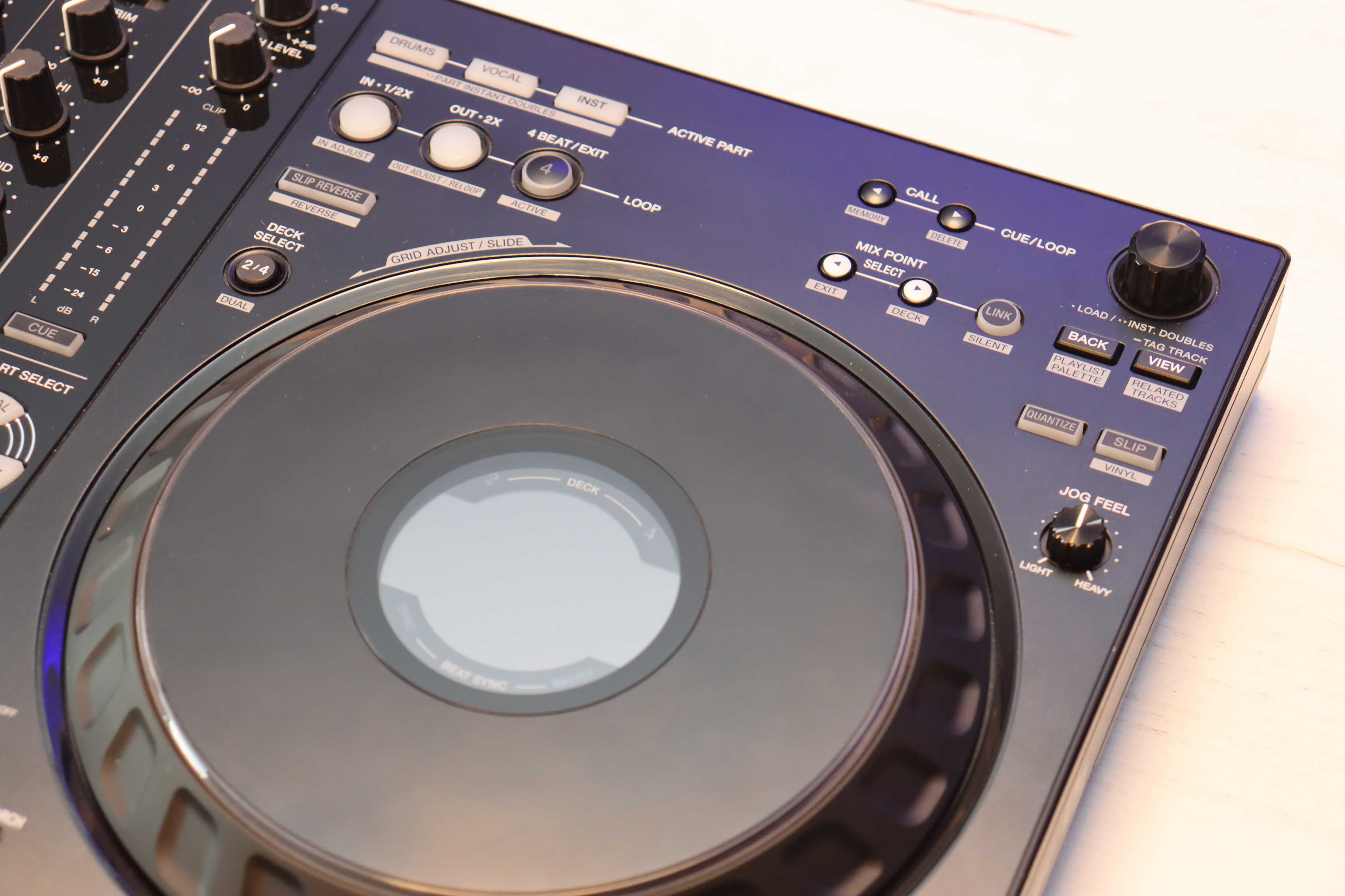 Pioneer DJ DDJ FLX10 Kontroler Gwarancja