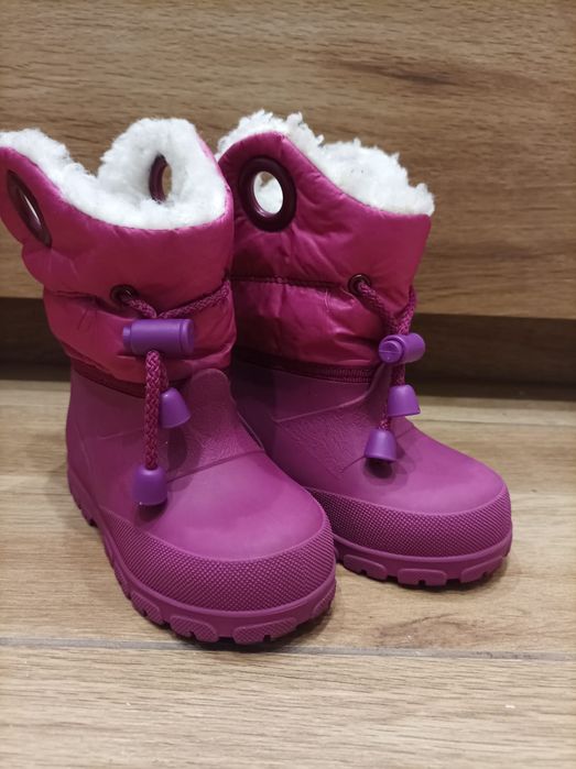 Śniegowce Wedze Decathlon 20/21