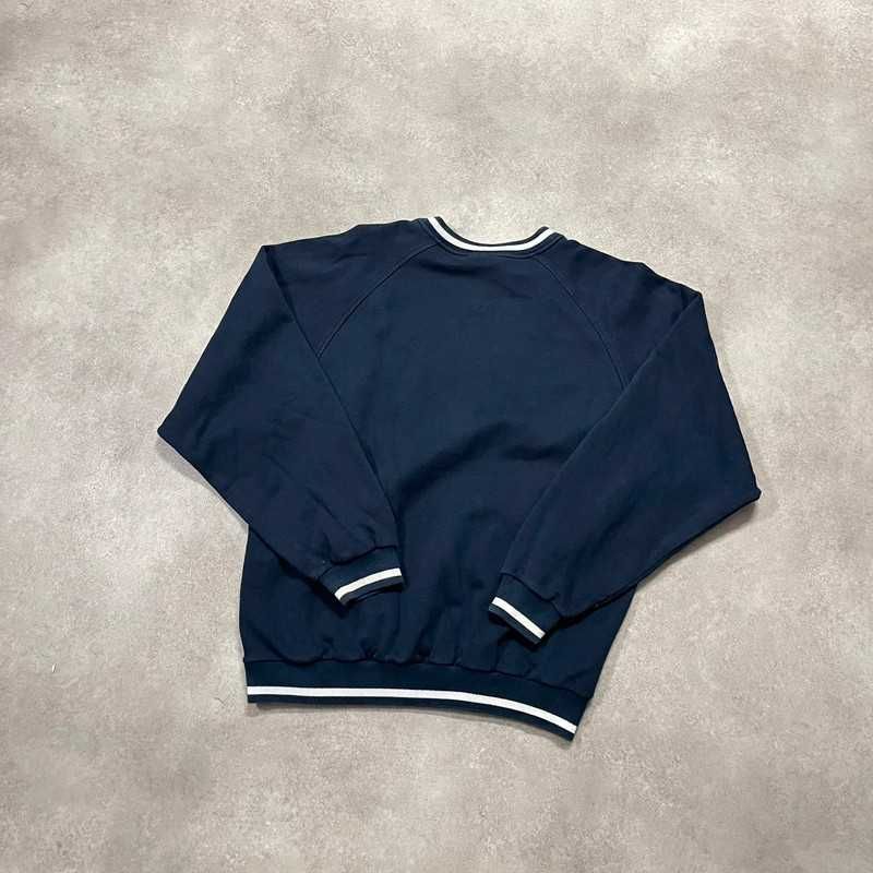 Vintage Bluza Kappa Spellout Crewneck Retro Y2K 90s 00s