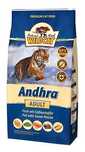 Hipoalergiczna karma wysokomięsna dla kota - Wildcat 78% RYBY 500g
