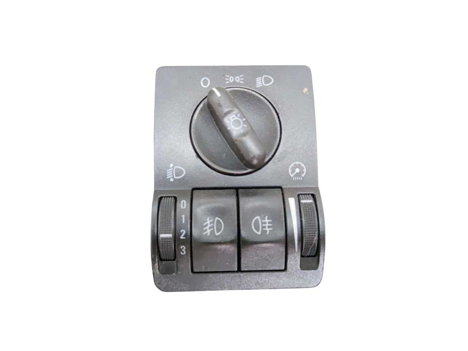 Opel Corsa C Włącznik Przełącznik Świateł